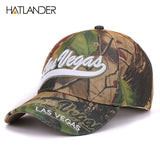 Las Vegas Cap