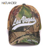 Las Vegas Cap