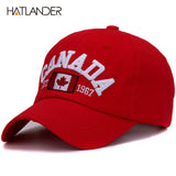 CANADA Cap
