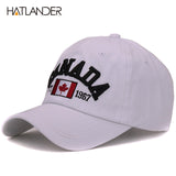 CANADA Cap