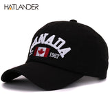 CANADA Cap