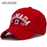 CANADA Cap