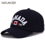 CANADA Cap
