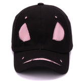 Devil Face Cap