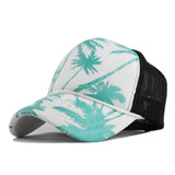 [FLB] Unisex Spring Mesh Cap