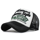 [FLB] 2019 NobleChanceSpirit Summer Mesh Cap