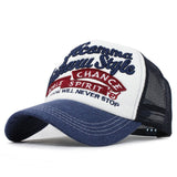 [FLB] 2019 NobleChanceSpirit Summer Mesh Cap