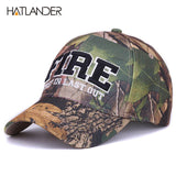 FIRE Cap