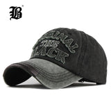 [FLB] 2019 Hot Retro Original The Black Cap