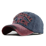 [FLB] 2019 Hot Retro Original The Black Cap