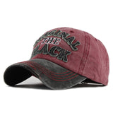 [FLB] 2019 Hot Retro Original The Black Cap
