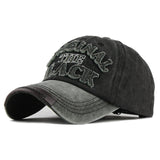 [FLB] 2019 Hot Retro Original The Black Cap