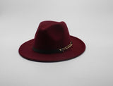 Women Woolen Black