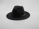 Women Woolen Black