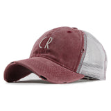 [FLB] 2019 Red CR Cap