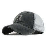 [FLB] 2019 Red CR Cap