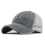 [FLB] 2019 Red CR Cap
