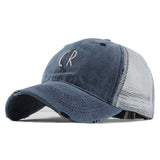 [FLB] 2019 Red CR Cap