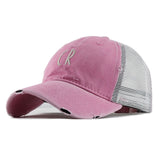 [FLB] 2019 Red CR Cap