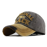 [FLB] 2019 Hot Retro Original The Black Cap