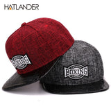 Antwerp Boxing Academy Cap