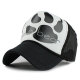 [FLB] 12 Styles Unisex Acrylic 5 panels Adjustable Cap
