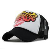 [FLB] 12 Styles Unisex Acrylic 5 panels Adjustable Cap