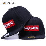 CHANGE Cap