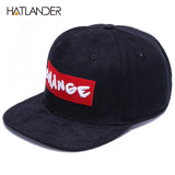 CHANGE Cap