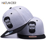 Freedom Men Cap