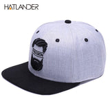Freedom Men Cap