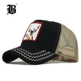 [FLB] 2019 Buck Fever Cap
