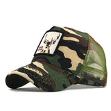 [FLB] 2019 Buck Fever Cap