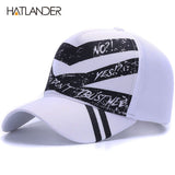 Graffiti Cap