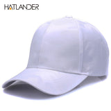Curved Sports Cap