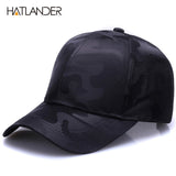 Curved Sports Cap