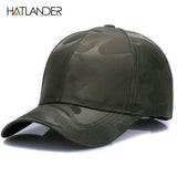 Curved Sports Cap