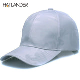 Curved Sports Cap