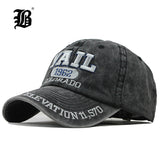 [FLB] 2019 WAIL Colorado Cap