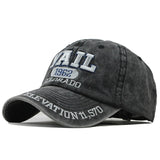 [FLB] 2019 WAIL Colorado Cap