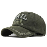 [FLB] 2019 WAIL Colorado Cap