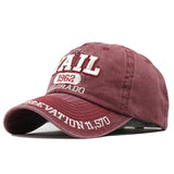 [FLB] 2019 WAIL Colorado Cap