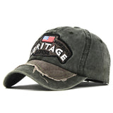 [FLB] 100% Washed Cotton Men Baseball Cap Fitted Cap Snapback Hat For Women Gorras Casubr