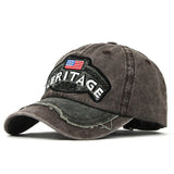 [FLB] 100% Washed Cotton Men Baseball Cap Fitted Cap Snapback Hat For Women Gorras Casubr