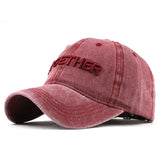 [FLB] 2019 New Mens TOGETHER Cap