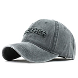 [FLB] 2019 New Mens TOGETHER Cap