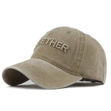 [FLB] 2019 New Mens TOGETHER Cap