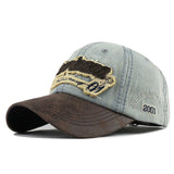 [FLB] 2019 New Mens Americana Cap