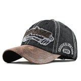[FLB] 2019 New Mens Americana Cap