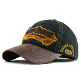 [FLB] 2019 New Mens Americana Cap